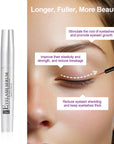 PRO Eyelash Growth Serum For Boosts The Length And Thickness Of Eyelashes