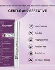 PRO Eyelash Growth Serum For Boosts The Length And Thickness Of Eyelashes