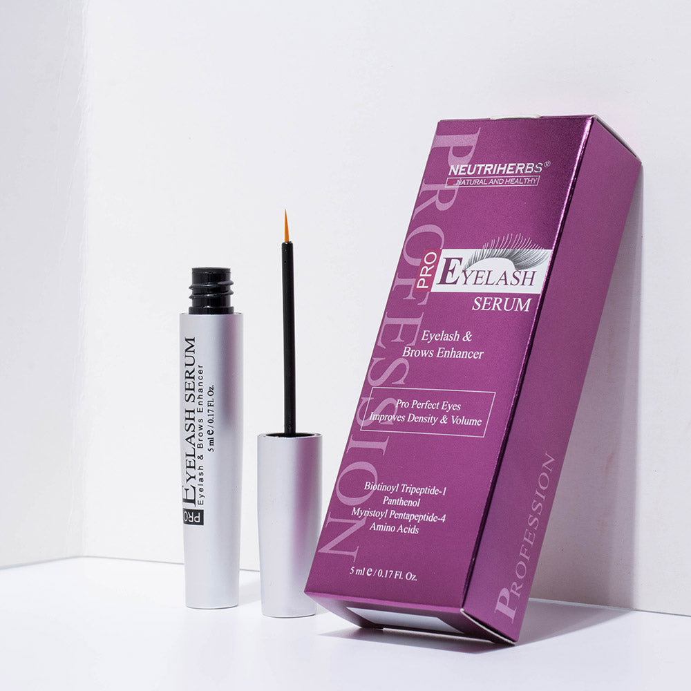 eyelash growth serum