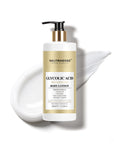 Glycolic Acid Smoothing Body Lotion