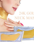 Masque Neutriherbs® Or 24 Carats Collagène