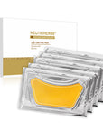 Masque Neutriherbs® Or 24 Carats Collagène