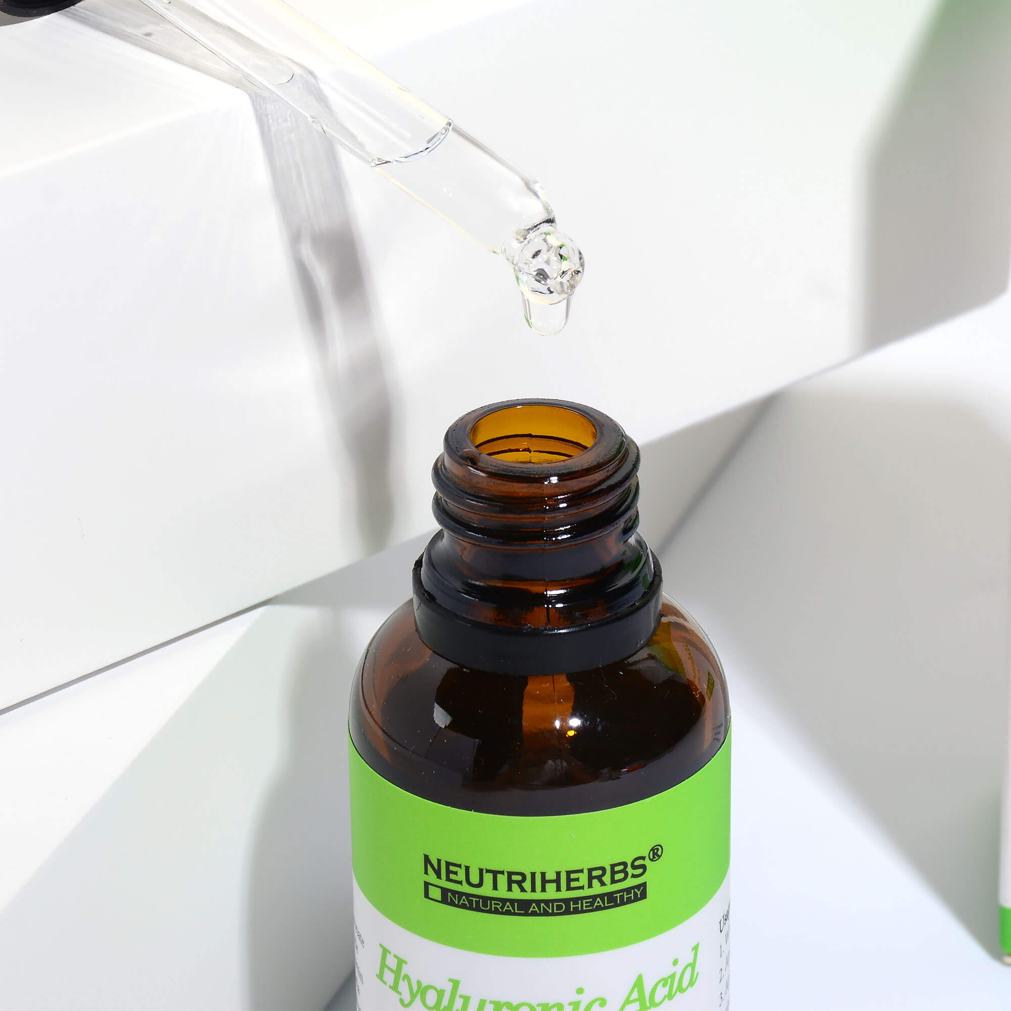 hyaluronic acid serum