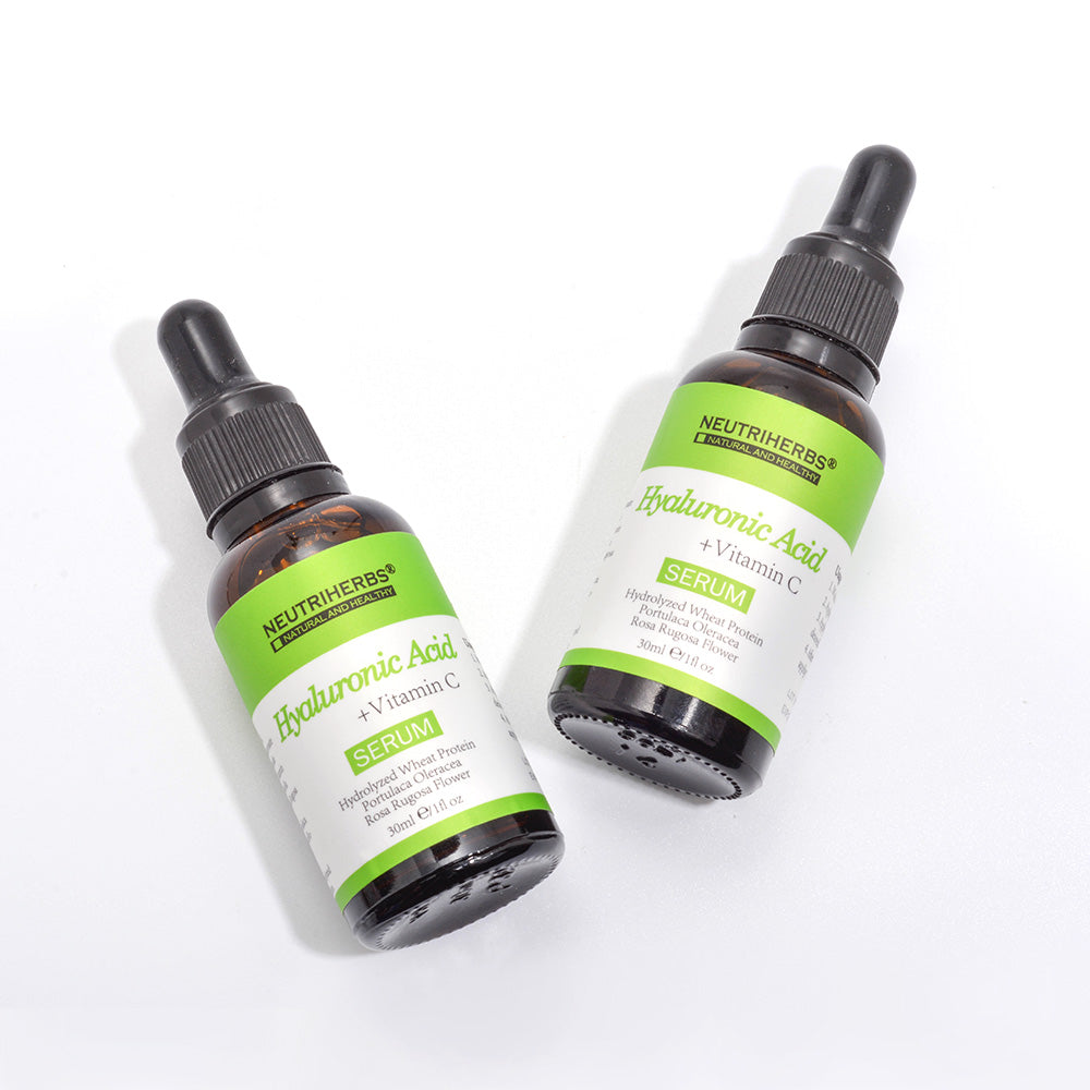 Maintain skin moisturization and elasticity