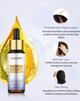 Intensive Hair Serum for Stronger and Thicker Locks