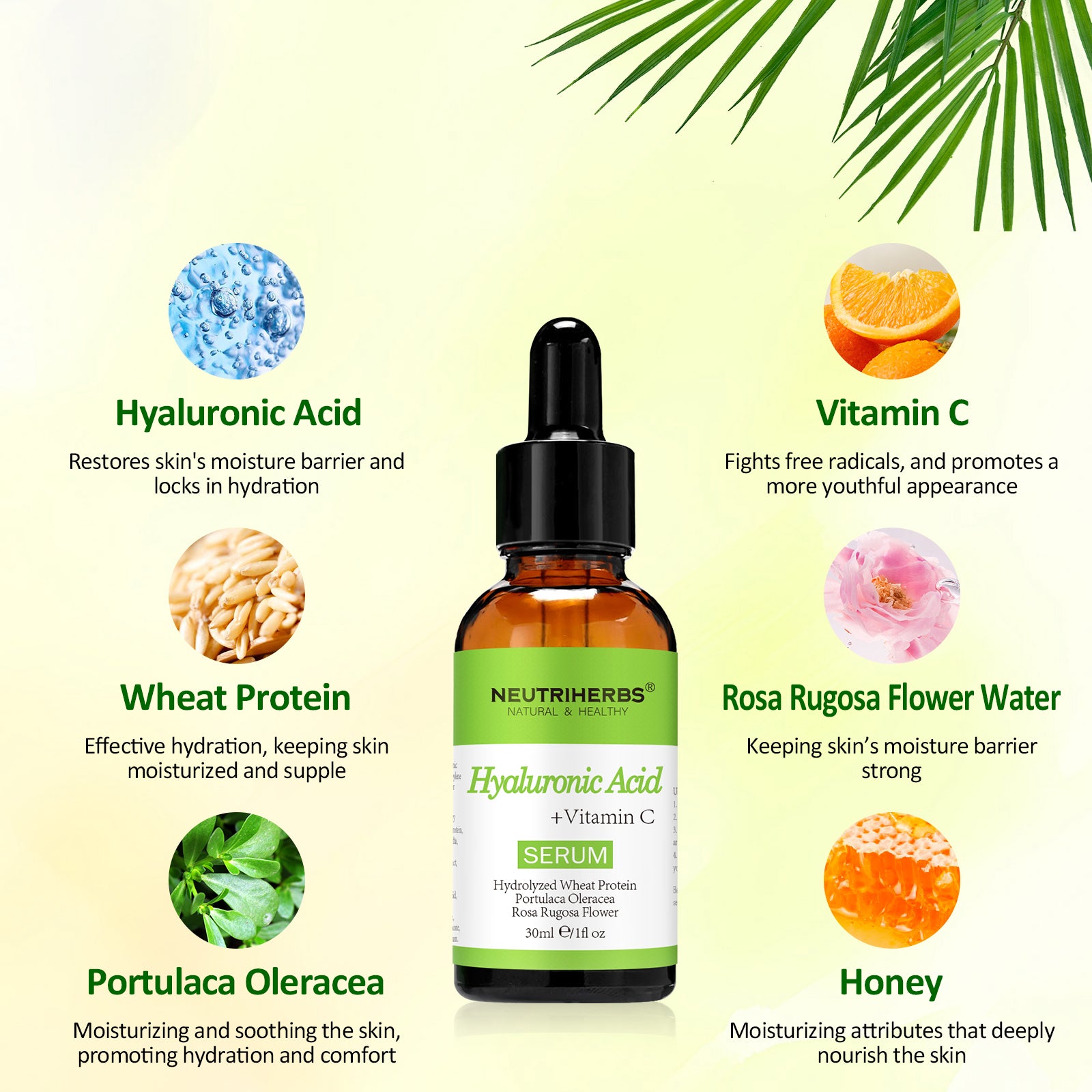 Deeply Hydrating 4D Hyaluronic Acid Set For Face