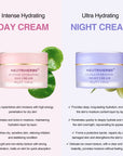 Hydrating Day & Night Cream Set