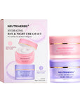 Hydrating Day & Night Cream Set