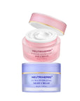 Hydrating Day & Night Cream Set