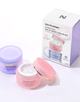 Hydrating Day & Night Cream Set