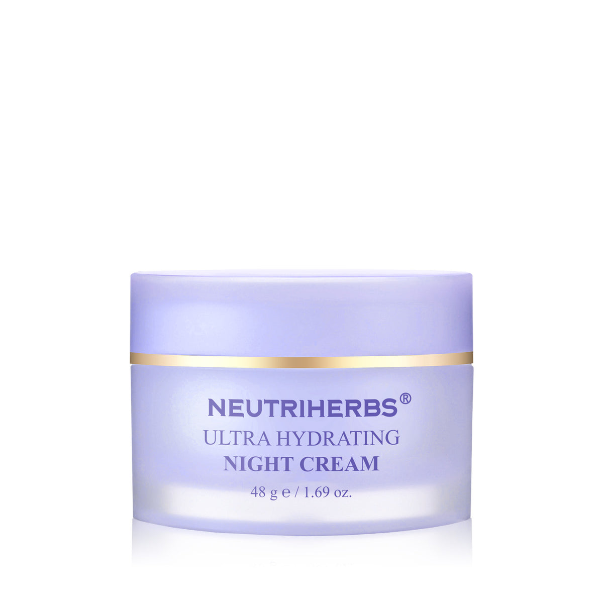 The Best Ultra Hydrating Night Cream For Skin Moisturizing And