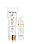 Skin Lightening Ultimate Set For Uneven Skin