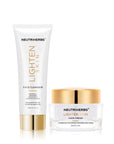 Skin Lightening Ultimate Set For Uneven Skin