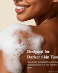 Lighten Skin Body Wash