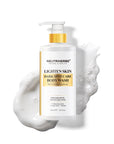 Lighten Skin Body Wash