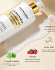 Lighten Skin Body Wash