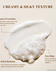 Lighten Skin Body Wash