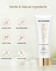 Neutriherbs® Best Face Wash For Lightening Skin