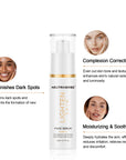 Skin Lightening Serum For Dark & Uneven Tone Skin