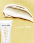 Neutriherbs® Best Face Wash For Lightening Skin