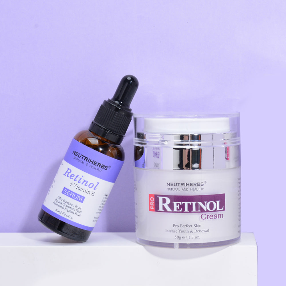 Retinol