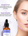 Neutriherbs® Retinol Serum مع فيتامين هـ