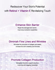 Neutriherbs® Retinol Serum مع فيتامين هـ