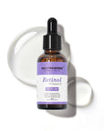 Retinol Serum Helps Defend Against Signs Of Aging