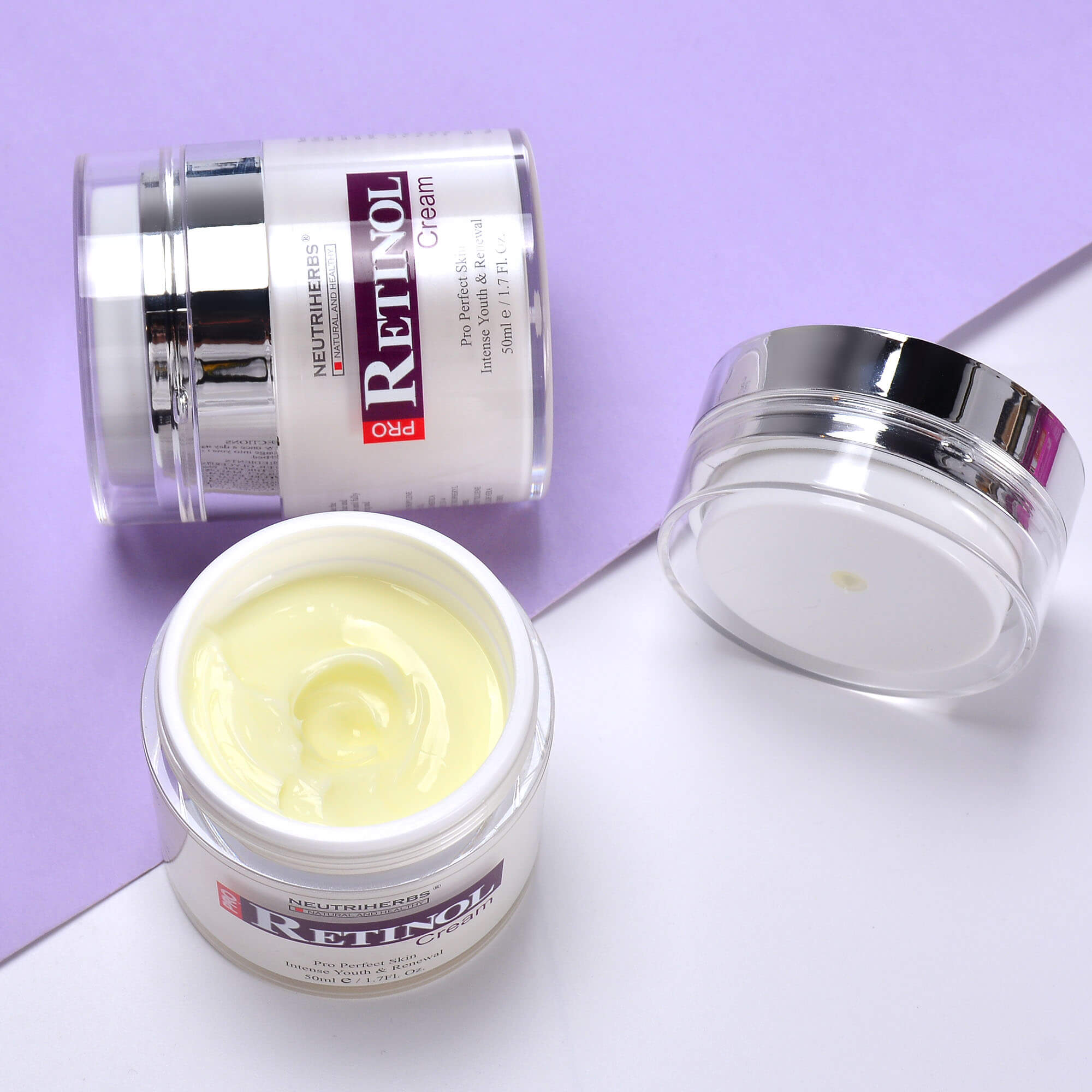 retinol cream