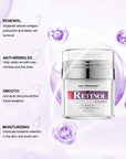 كريم Neutriherbs® Pro-Retinol للتجاعيد وعلامات حب الشباب