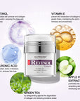 كريم Neutriherbs® Pro-Retinol للتجاعيد وعلامات حب الشباب