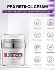 كريم Neutriherbs® Pro-Retinol للتجاعيد وعلامات حب الشباب