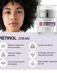 كريم Neutriherbs® Pro-Retinol للتجاعيد وعلامات حب الشباب