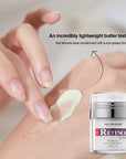 كريم Neutriherbs® Pro-Retinol للتجاعيد وعلامات حب الشباب