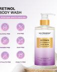 Age Embrace Retinol Body Wash
