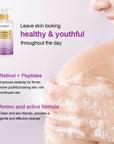 Age Embrace Retinol Body Wash