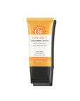 Vitamin C Sunscreen SPF50 With Double UV Protection