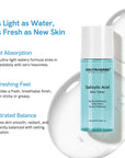 Salicylic Acid Toner for Acne & Pores
