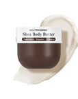Shea Body Butter For Deep Hydration & Skin Repair
