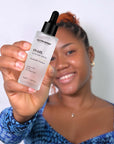 The Best All In One Snail Mucin Serum For Anti-Aging And Skin Soothing