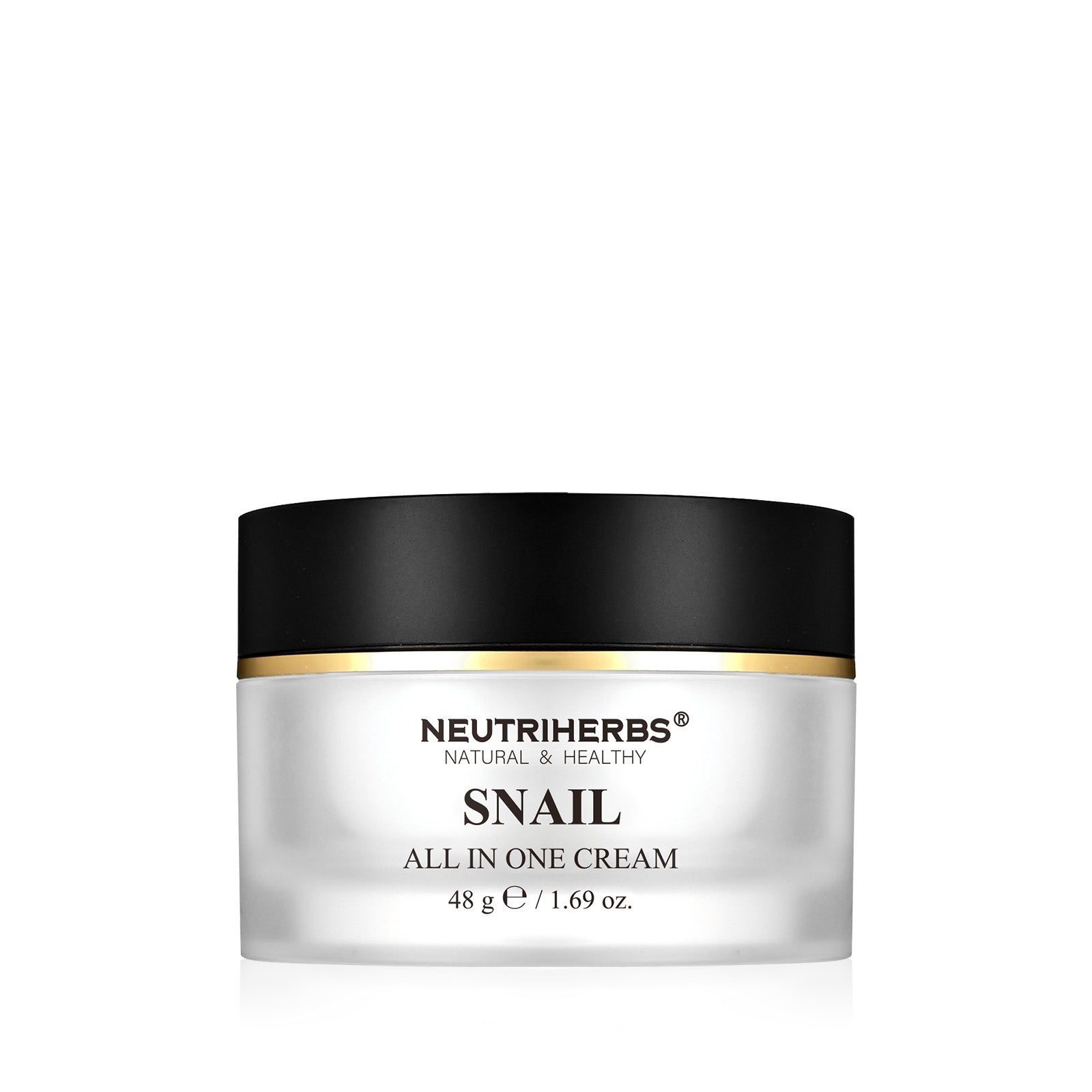 The Best All In One Snail Mucin Cream For Anti-Aging And