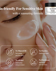 The Best All In One Snail Mucin Cream For Anti-Aging And Skin Repair