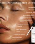 The Best All In One Snail Mucin Serum For Anti-Aging And Skin Soothing