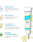 Salicylic Acid Spot Treatment for Acne & Blemishes