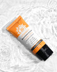 Neutriherbs best sunscreen moisturizer spf30 - sun bum tanning lotion