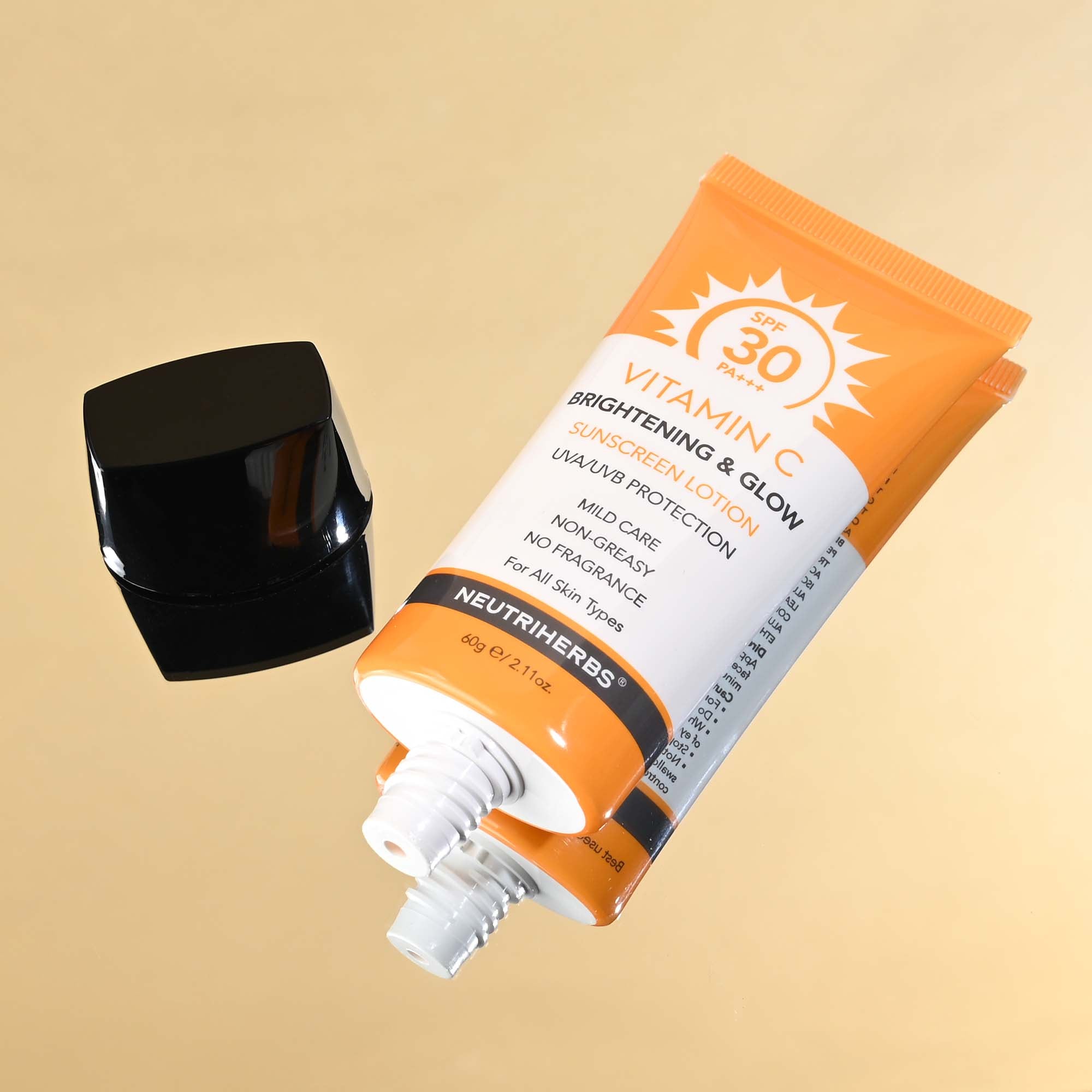 vitamin c sunscreen spf30