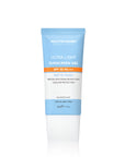 Ultra-light Sunscreen Gel SPF 50 PA+++