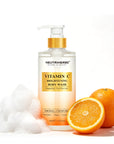 Neutriherbs VC Body Wash & VC Body lotion set
