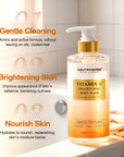 Brightening Vitamin C Body Wash