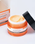 neutriherbs vitamin c cream is Alight-texture cream, non-greasy formula